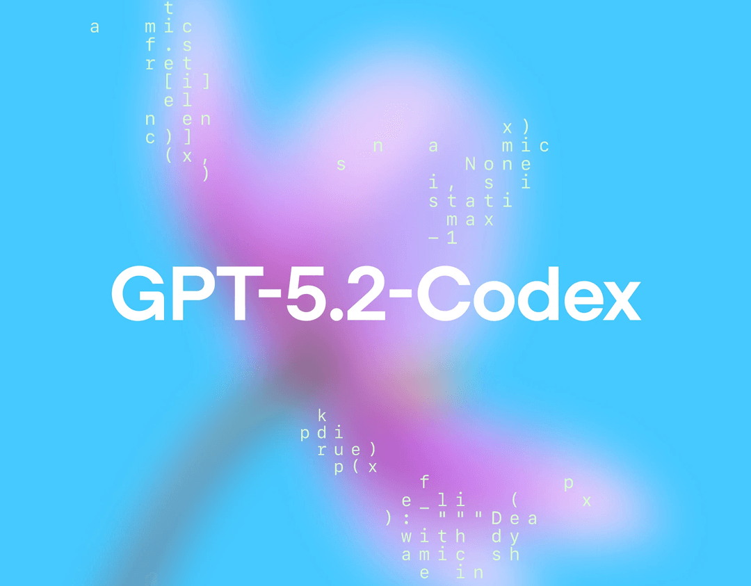 GPT-5.2-Codex