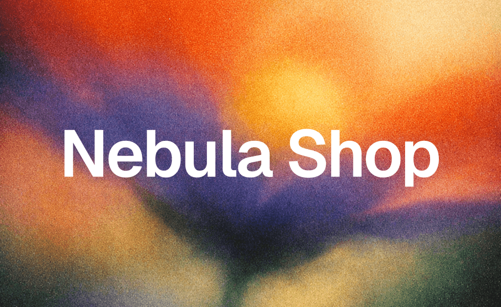 NebulaShop